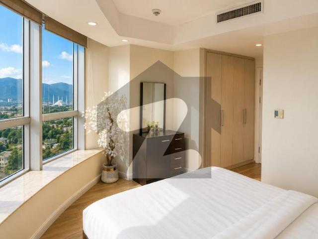 Centaurus Luxury Furnished Apartment For Rent The Centaurus