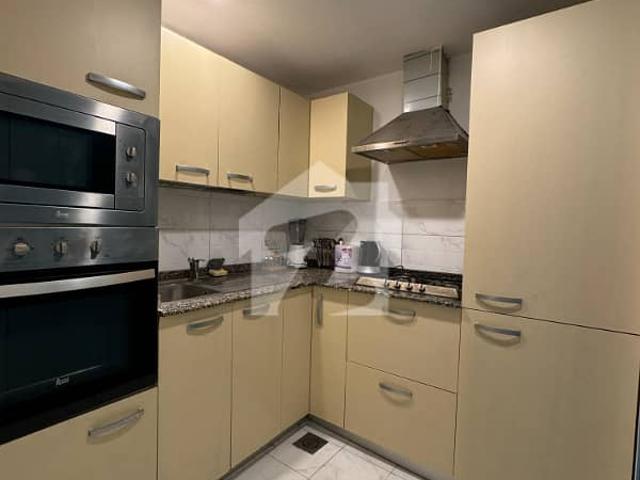 Centaurus Modern 1 Bedroom Fully Furnished Apartment 1147 Sq Ft
