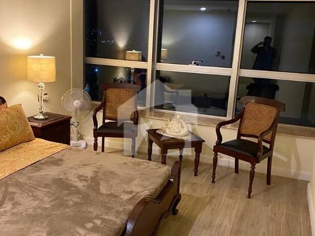 Centaurus Modern 2 Bedroom With Maid Room Fully Furnished Apartment 2200 Square Feet