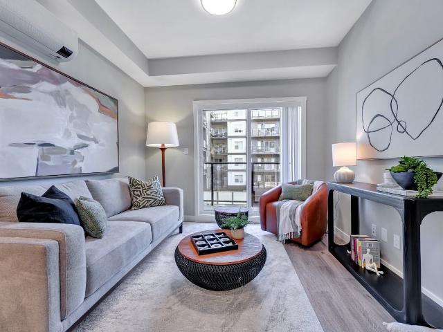 Centennial Court Apartments 2 Bedroom Apartment for Rent at 2850 & 2850 Carlow Road, Langford, BC V9B 7A5 Downtown Langford