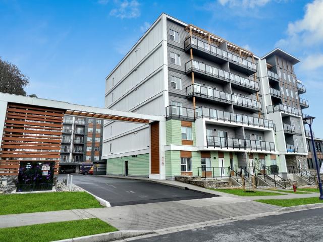 Centennial Court Apartments 2 Bedroom Apartment for Rent at 2850 & 2850 Carlow Road, Langford, BC V9B 7A5 Downtown Langford