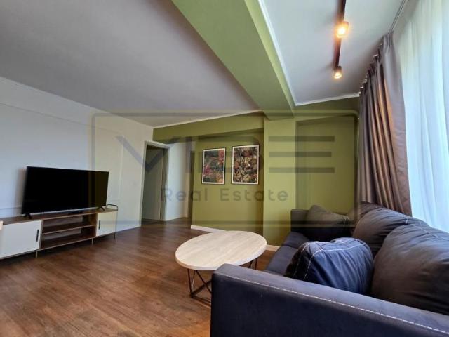 Center City/ Copou University 2 Room Apartment
