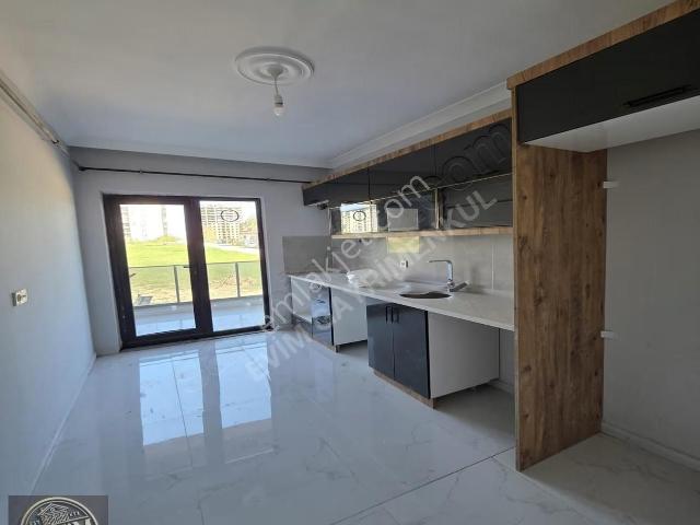 Center Avm Bölg. Merkezi Konumda Havuzlu 3+1 142m2 Satılık Daire