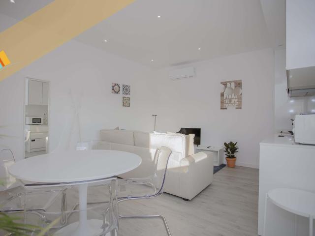 Center Spot Apartment