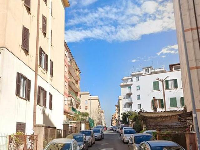 Centocelle camera ad uso singolo