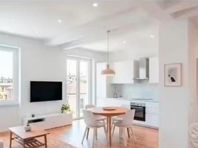 CENTOCELLE Loft Con GIARDINO PRIVATO
