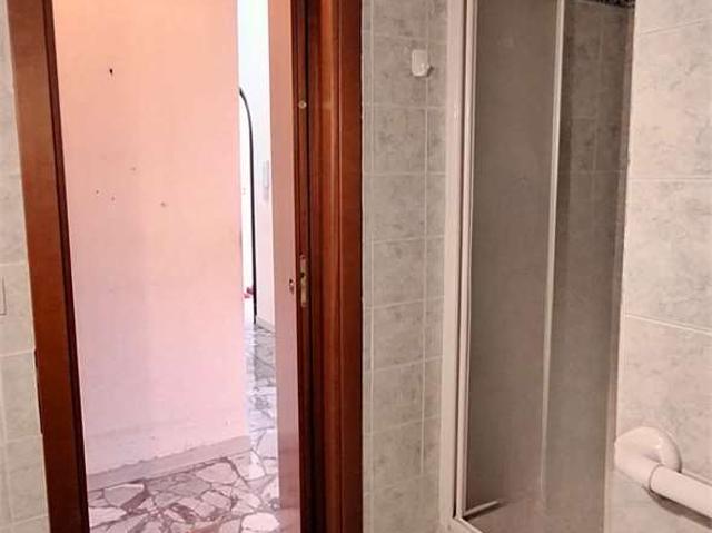 Centocelle trilocale con giardino e ingresso indipendente