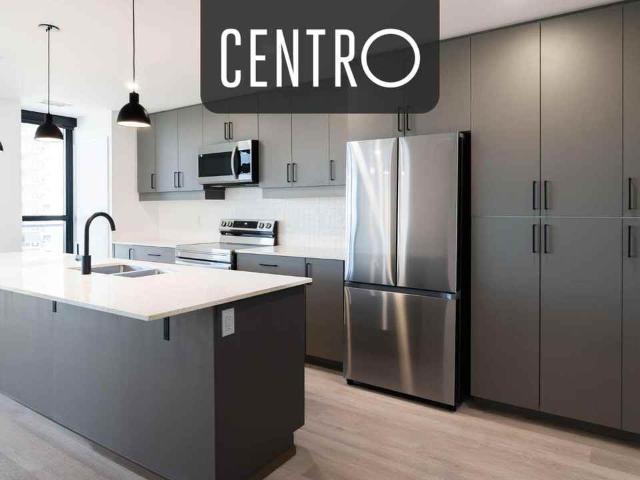Centro 1 Bedroom Apartment for Rent at 100 Fullarton St, London, ON N6A 0G8 Downtown London
