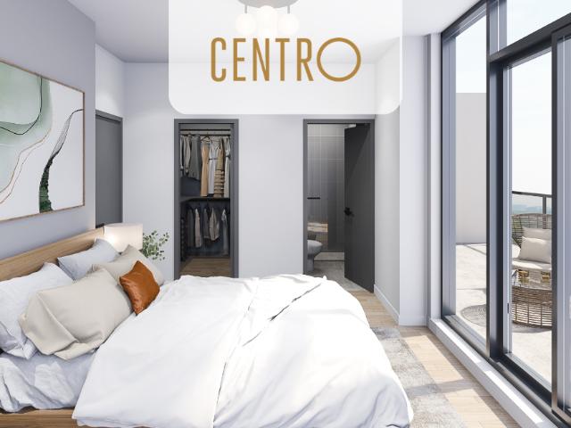 Centro 2 Bedroom Apartment for Rent at 100 Fullarton St, London, ON N6A 0G8 Downtown London