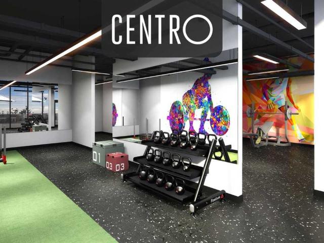 Centro 2 Bedroom Apartment for Rent at 100 Fullarton St, London, ON N6A 0G8 Downtown London