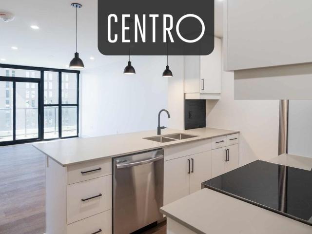 Centro 2 Bedroom Apartment for Rent at 100 Fullarton St, London, ON N6A 0G8 Downtown London