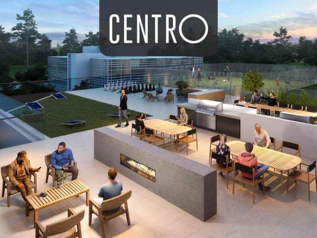 Centro 2 Bedroom Apartment for Rent at 100 Fullarton St, London, ON N6A 0G8 Downtown London