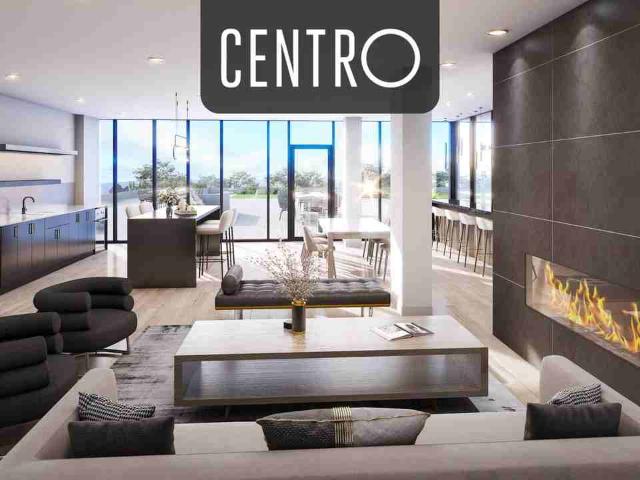 Centro 2 Bedroom Apartment for Rent at 100 Fullarton St, London, ON N6A 0G8 Downtown London