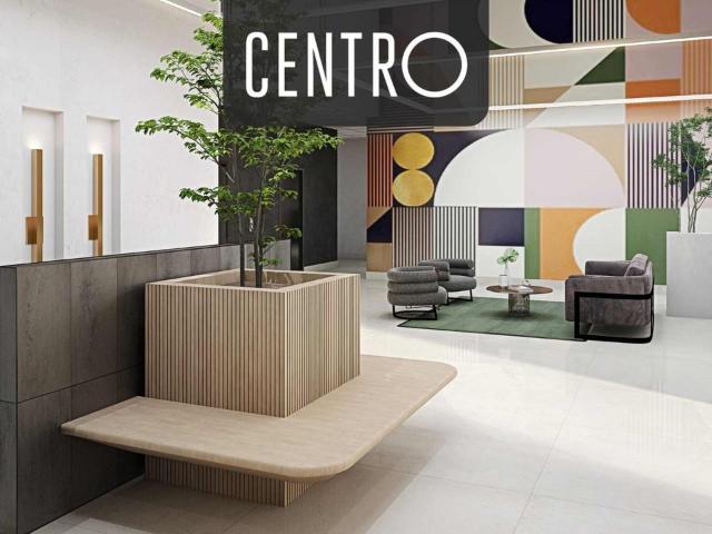 Centro 2 Bedroom Apartment for Rent at 100 Fullarton St, London, ON N6A 0G8 Downtown London