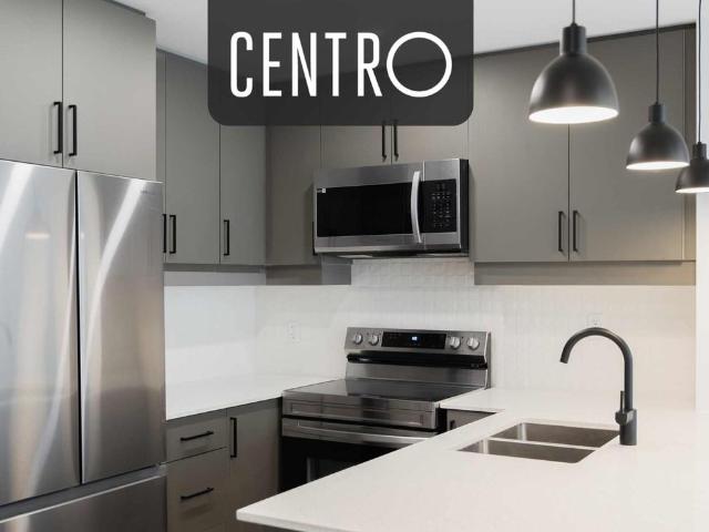 Centro 2 Bedroom Apartment for Rent at 100 Fullarton St, London, ON N6A 0G8 Downtown London
