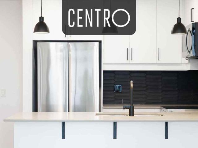 Centro 2 Bedroom Apartment for Rent at 100 Fullarton St, London, ON N6A 0G8 Downtown London