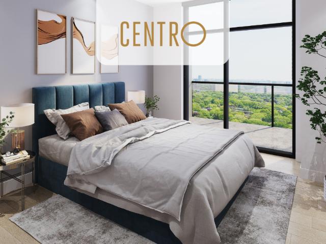 Centro 2 Bedroom Apartment for Rent at 100 Fullarton St, London, ON N6A 0G8 Downtown London