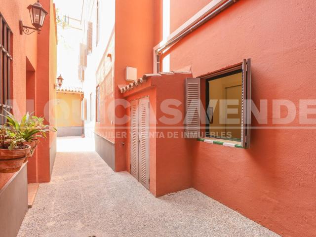 Centro C/ Feria. Excelente apartamento en muy buen estado. Ideal ubicación
