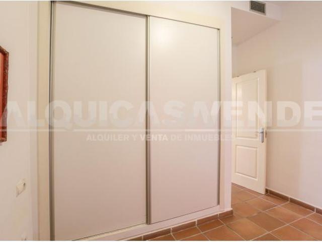 Centro C/ Feria. Excelente apartamento en muy buen estado. Ideal ubicación