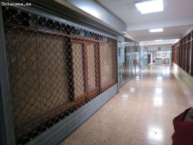 Centro Comercial San Fernando