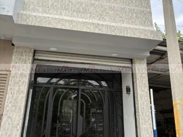 Centro Cadereyta 101