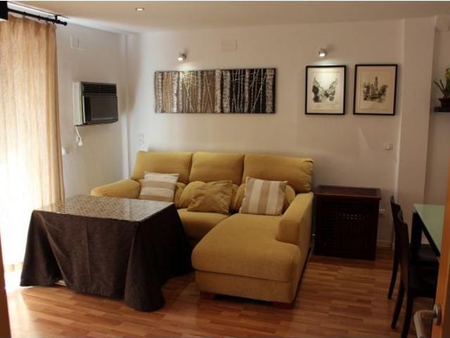 CENTRO CIUDAD, con MUEBLES