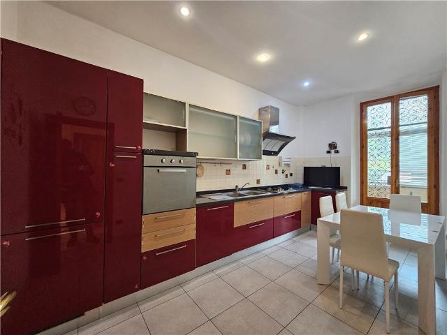 Centro Affitti Firenze | Appartamento arredato mq. 85