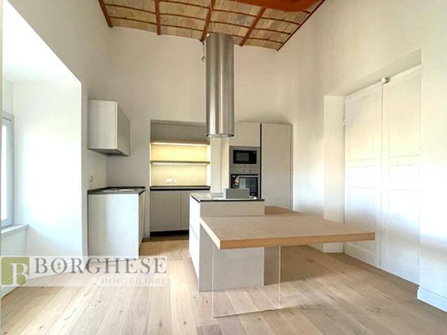 Centro – Appartamento Pantheon 1