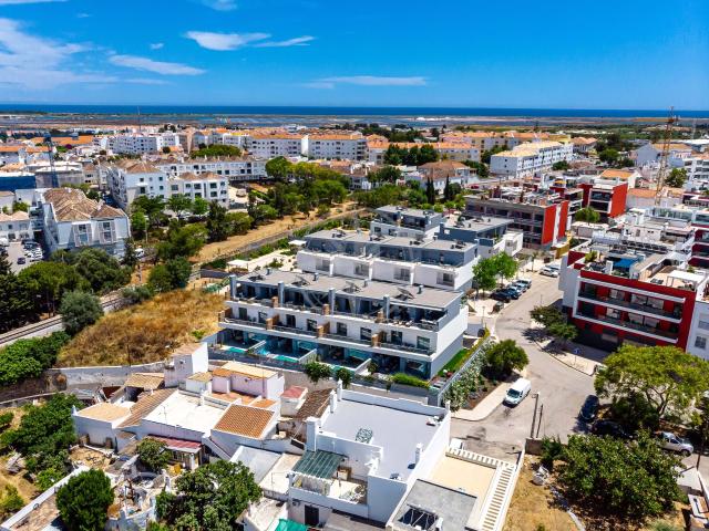 Centro da Cidade, Moradia de Luxo com 4 Quartos e Piscina, Tavira, Town centre