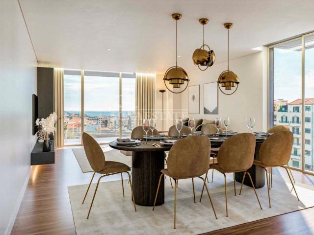Centro da cidade de Funchal apartamento de 2 quartos à ven. 84m² Santa Luzia Funchal
