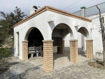 Centro de Garcia, Centro Villa de Garcia