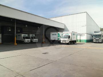 Centro de Distribuci?n ? Bodega Industrial Vallejo