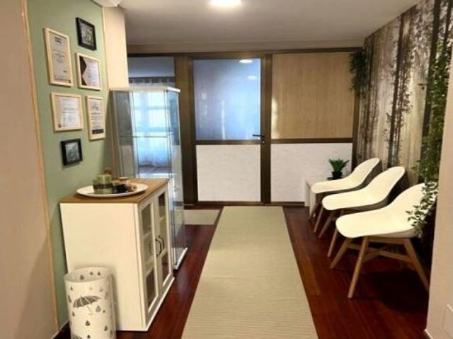 Centro de Estética en alquiler. Torrelavega