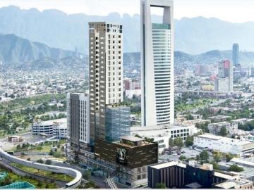 Centro de Monterrey, Puntacero