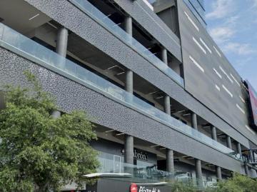 Centro de Monterrey, Puntacero
