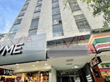 Centro de Monterrey