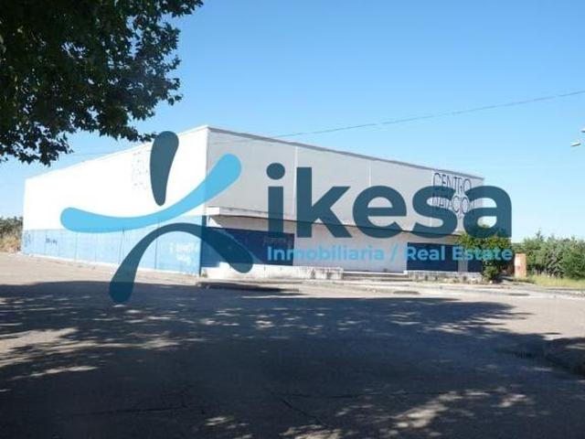 Centro de Natación Valencia de Alcántara Cáceres