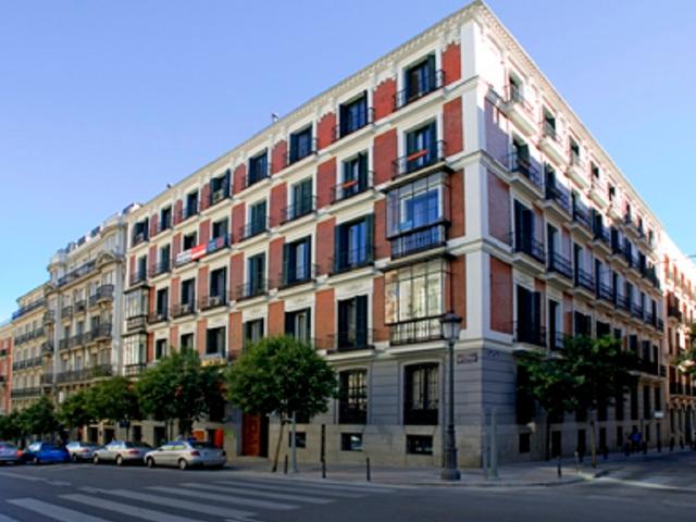 Centro de negocios Colón