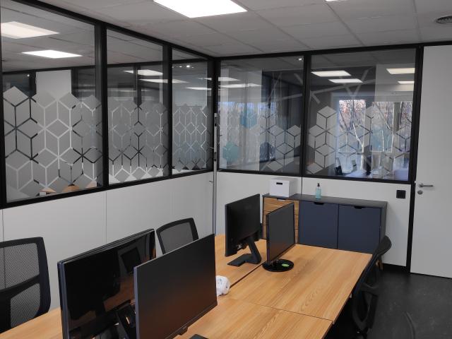 Centro de negocios en Calle de la Princesa 31, Madrid