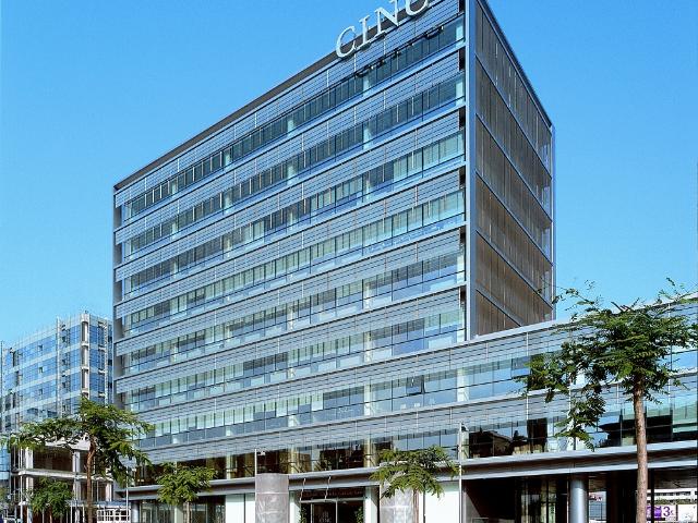 Centro de negocios en Barcelona, Sant Martí Oficinas privadas y servicios completos