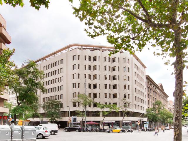 CENTRO DE NEGOCIOS EN BARCELONA