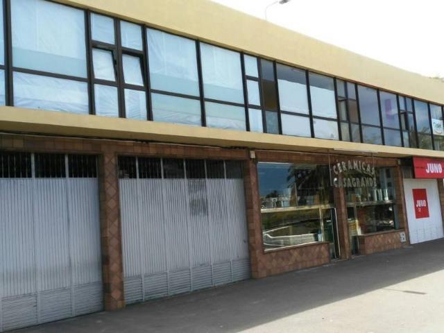 Centro de negocios en Tenerife con instalaciones completas y accesibilidad