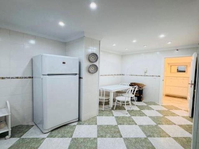 Centro de Rincón de la Victoria | Amplia vivienda de 3 dormitorios a 1 minuto de la playa. LARGA TEM