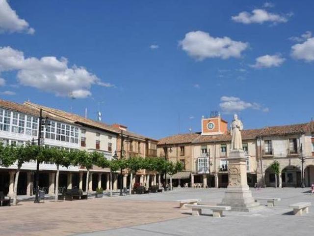Centro de Turismo Rural El Safari Villadiego Burgos