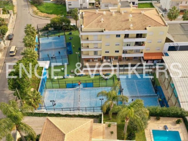 Centro Desportivo e Bem Estar à Venda em Faro