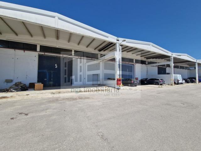 Centro Empresarial Sintra