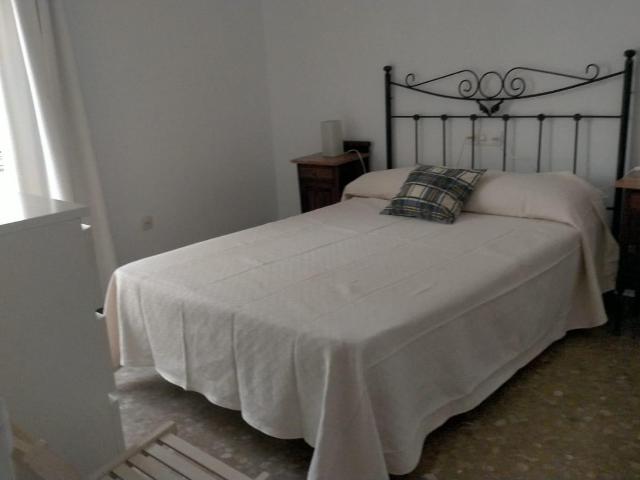 Centro en calle Francos apartamento amueblado de un dormitorio