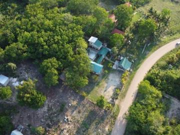 Centro Ecoturiístico en Campeche