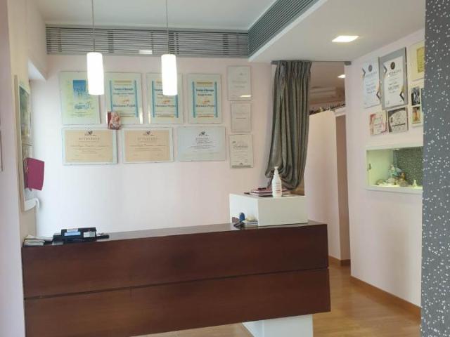 Centro estetico in vendita a Chieti