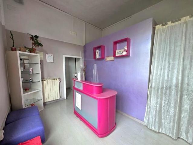 Centro Estetico in vendita a Fucecchio 60 mq Rif: 1399528